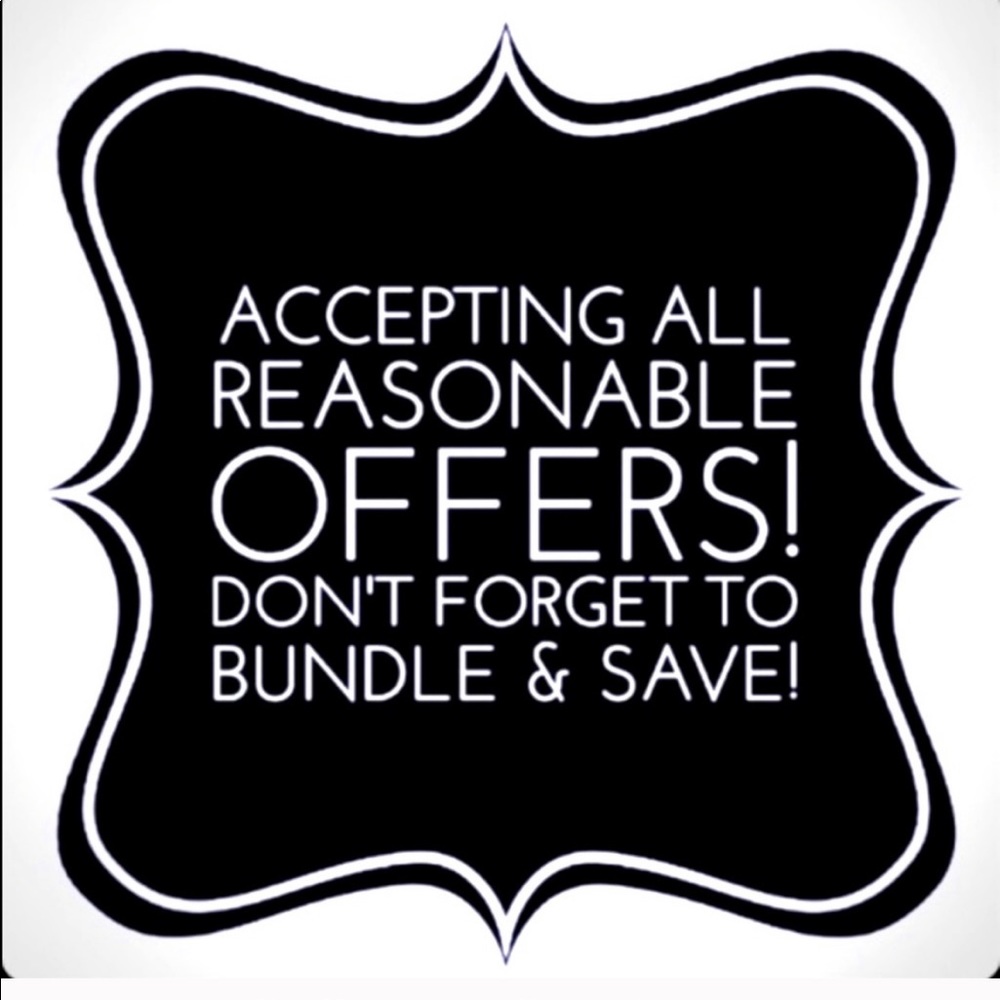 MAKE OFFERS! Eager to sell!